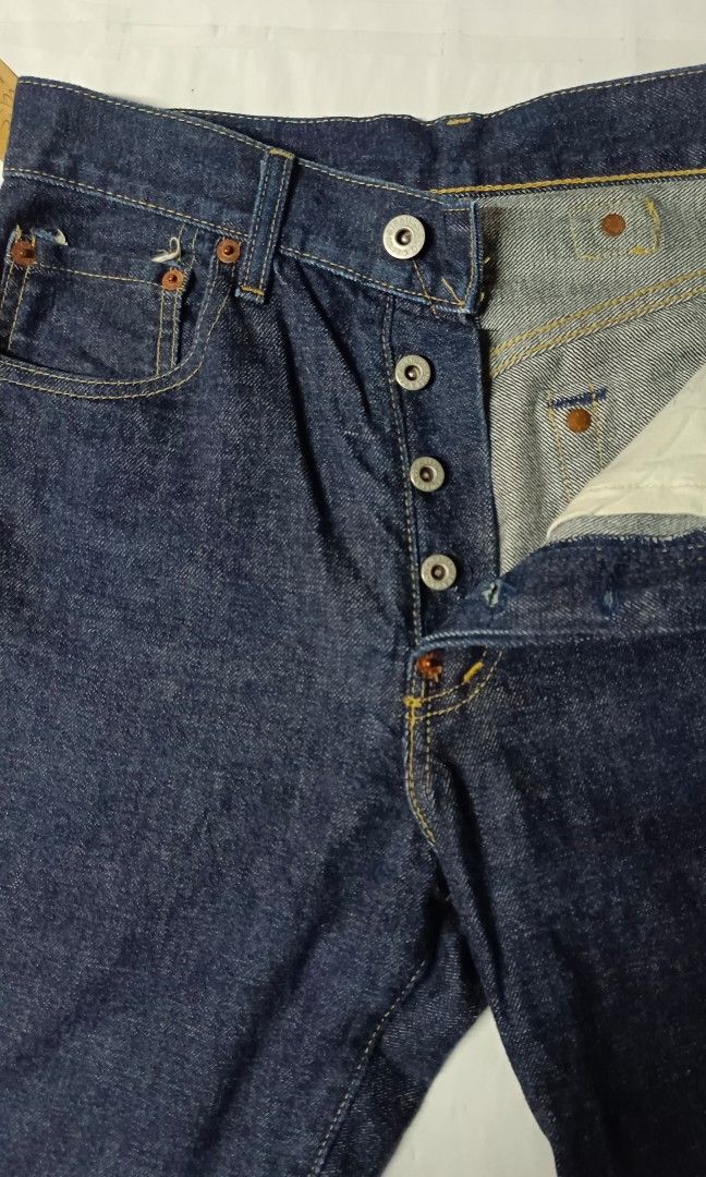 levis 702xx