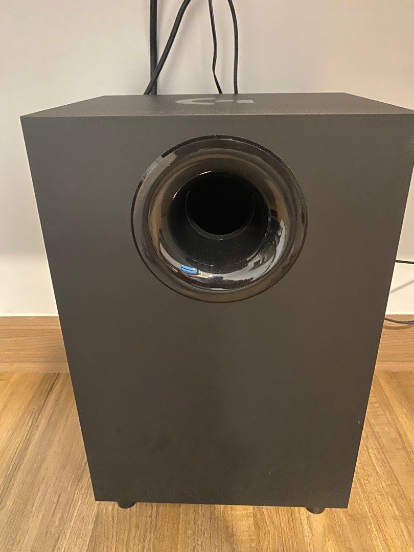 G560 subwoofer 2025