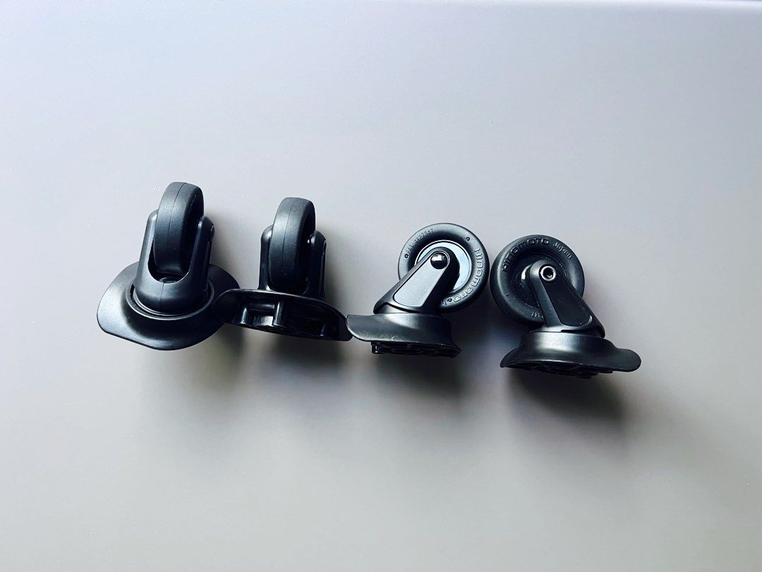 lojel luggage wheel