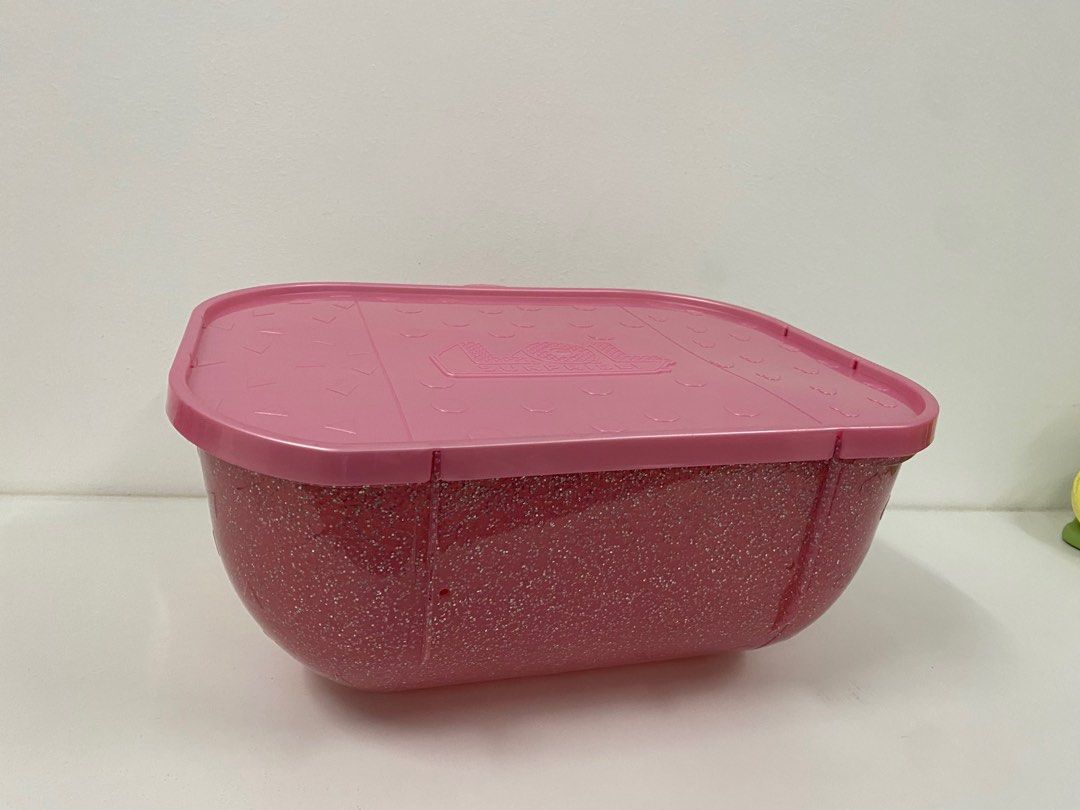 Lol outlet storage cube
