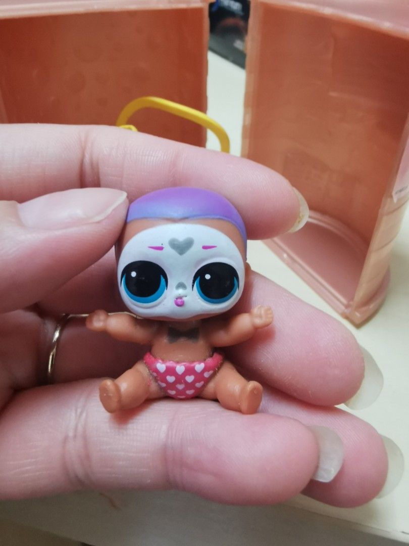 Lol baby bonito hot sale