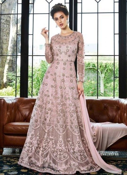 Long Dress Party wear Wedding Dress Women s Fashion Dresses