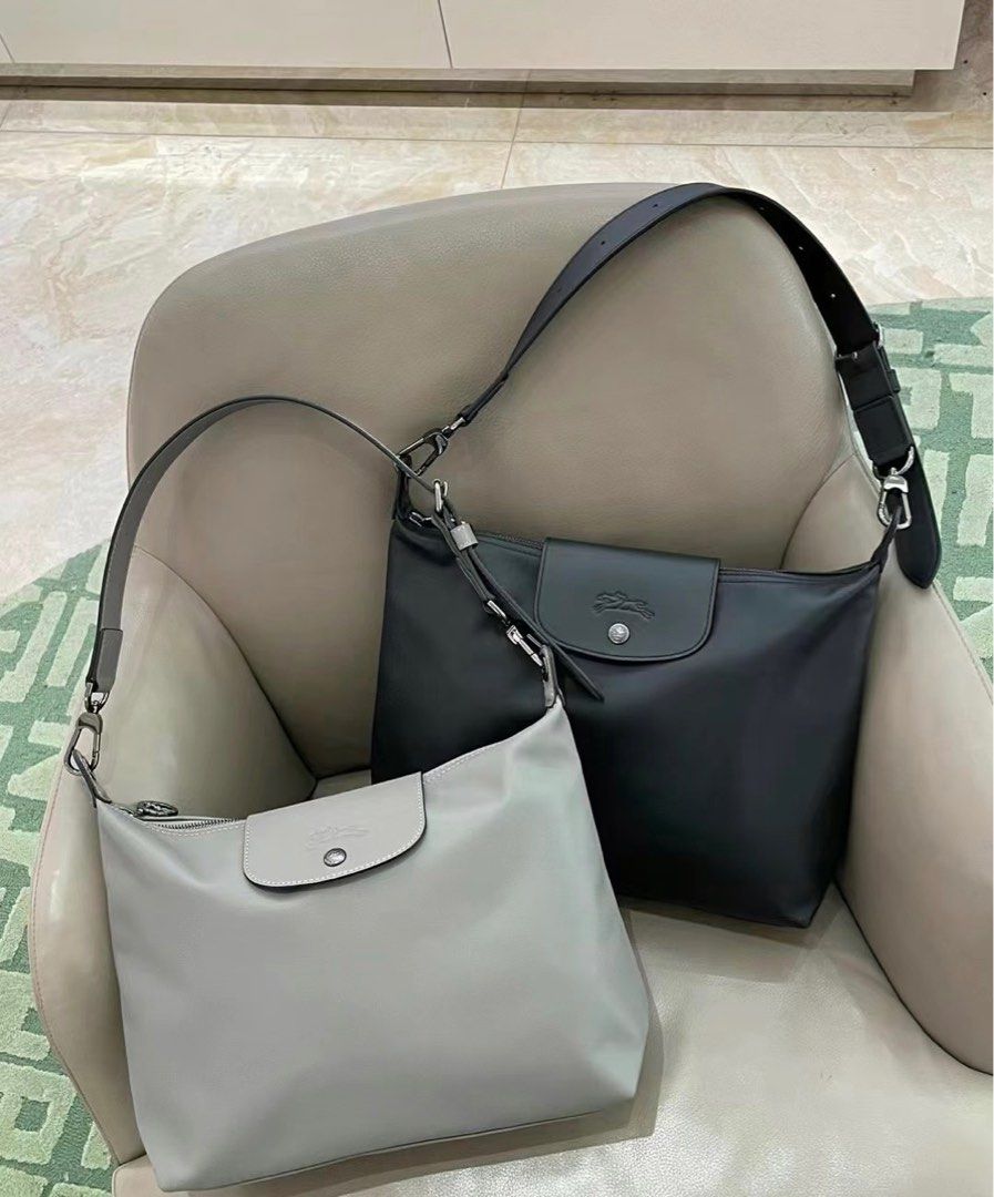 🏷 OUTLET SALE 💯🆕 LONGCHAMP LE PLIAGE XTRA HOBO BAG, Luxury, Bags &  Wallets on Carousell