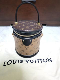 LOUIS VUITTON M51146 MONOGRAM LOOPING MM SHOULDER BAG 237025893 TI, Luxury,  Bags & Wallets on Carousell