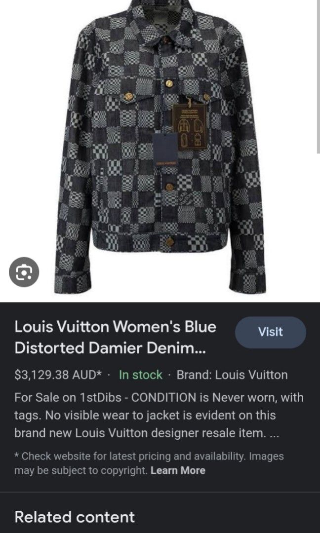 Louis Vuitton 1854 - 28 For Sale on 1stDibs