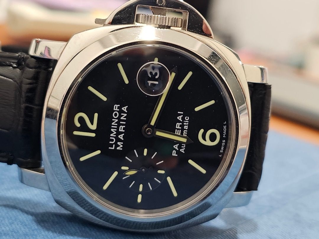 Panerai 299 deals