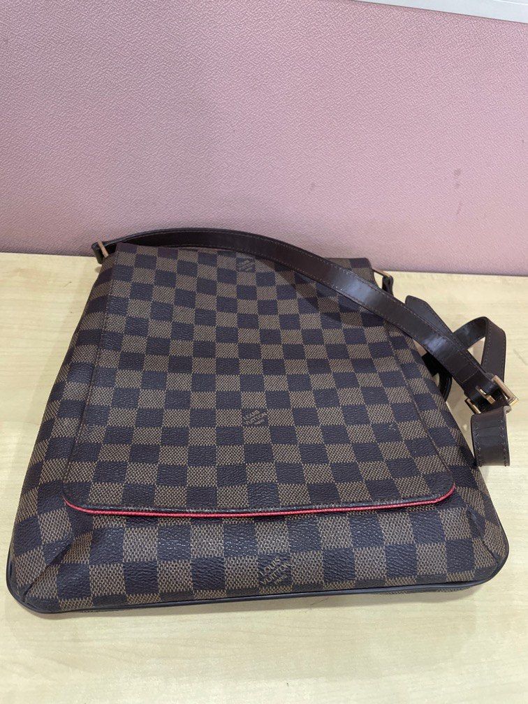 LV Bag, Men's Fashion, Bags, Sling Bags on Carousell