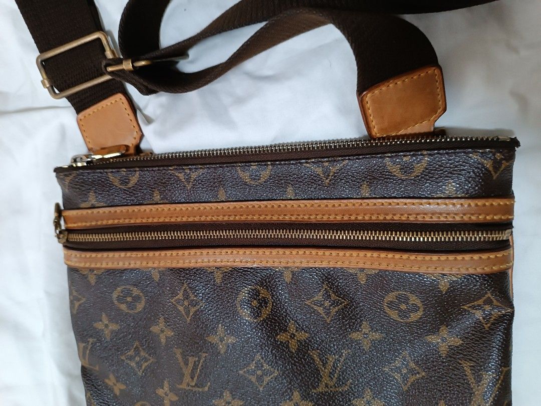 Louis Vuitton - Trotteur Handbag - Catawiki