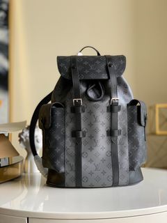 Louis Vuitton Christopher pm (backpack CHRISTOPHER MM, M45419, backpack  CHRISTOPHER MM, M45419)