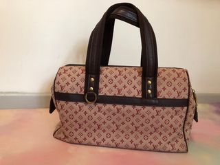 Bauletto Vuitton Josephine monogram in 14100 Asti for €270.00 for sale