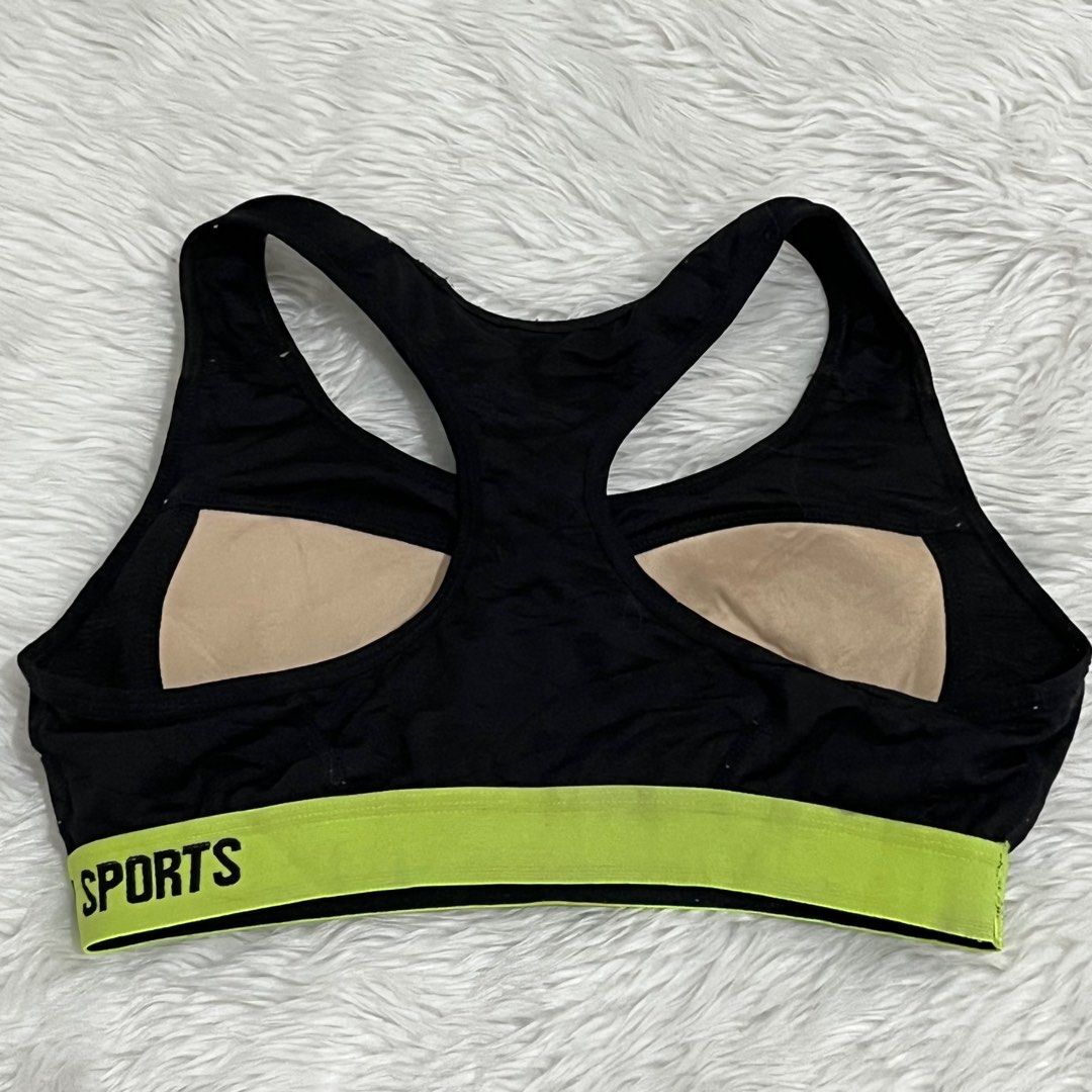 Nike Alpha Padded Sports Bra
