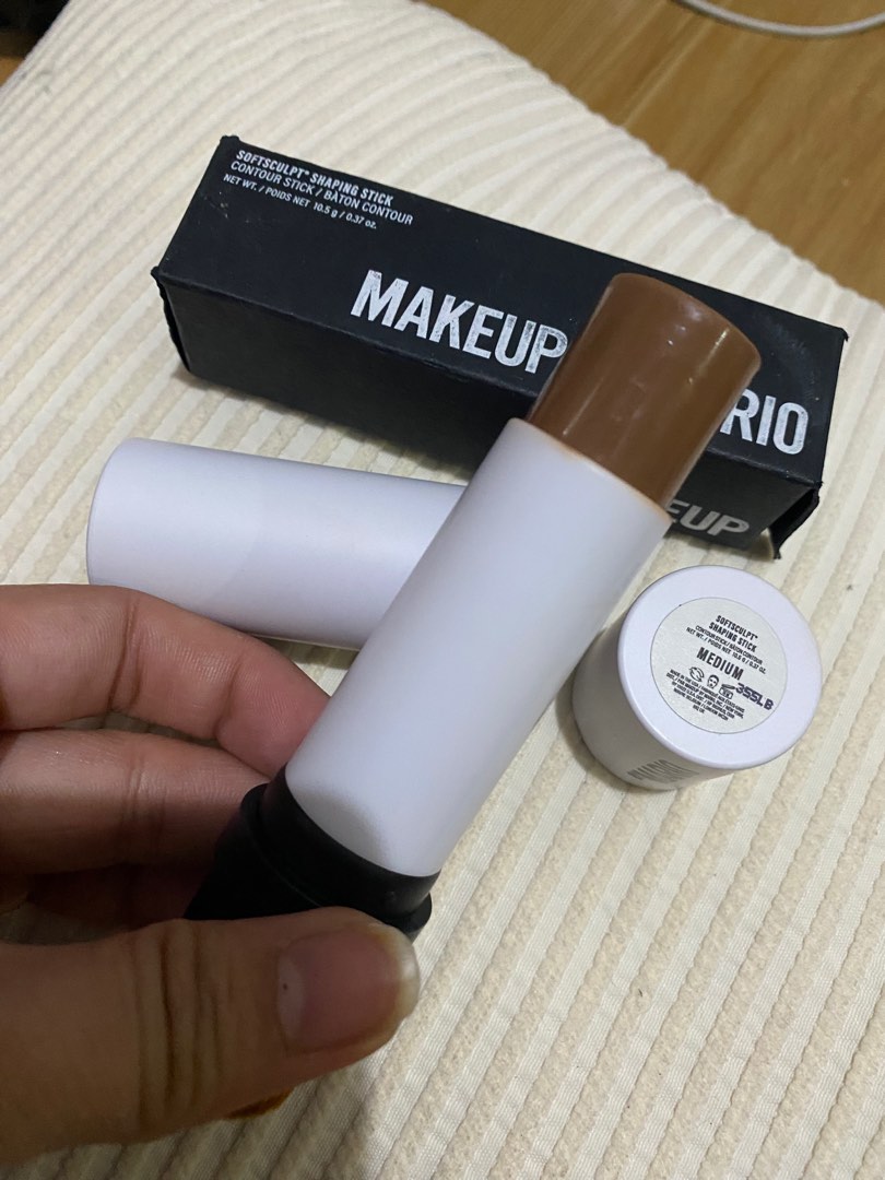 Makeup By Mario Contour Stick, Beauty & Personal Care, Face, Makeup on Carousell