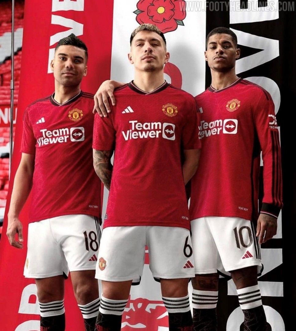 manchester united kit with name