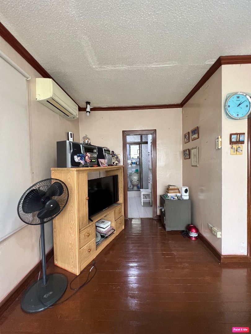 MANDALUYONG HOUSE AND LOT RARE FIND 1 MAIN HOUSE, 2 APARTMENTS, 1