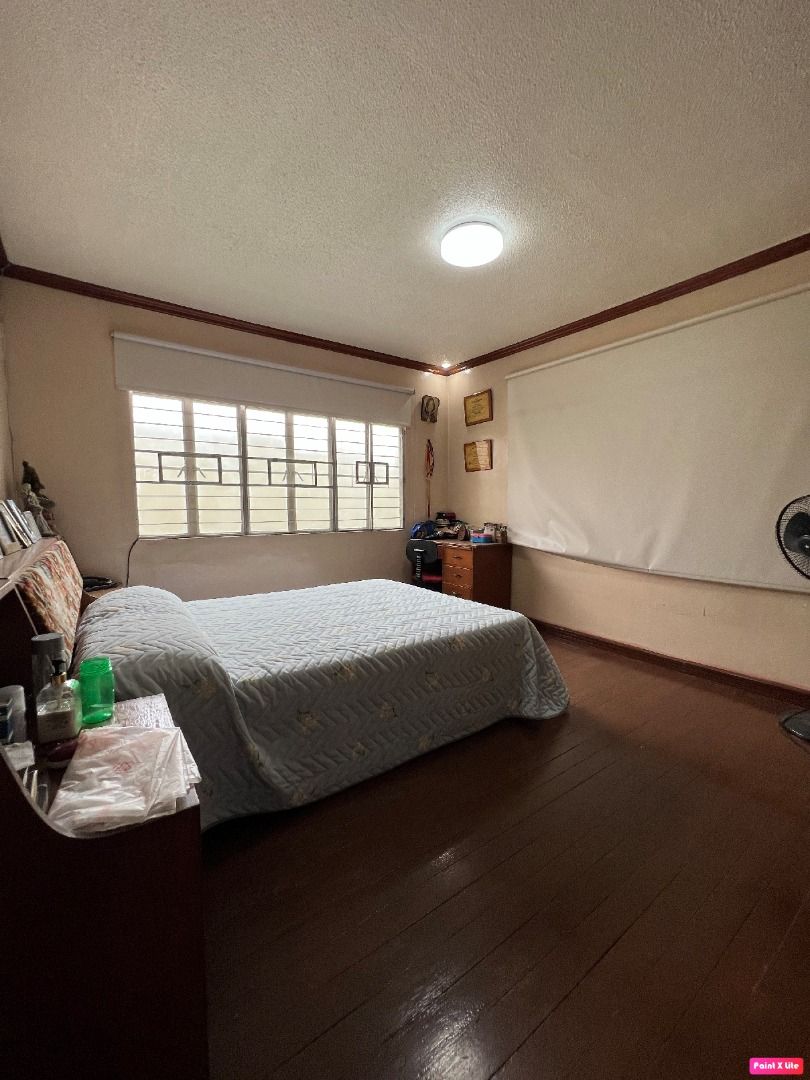 MANDALUYONG HOUSE AND LOT RARE FIND 1 MAIN HOUSE, 2 APARTMENTS, 1