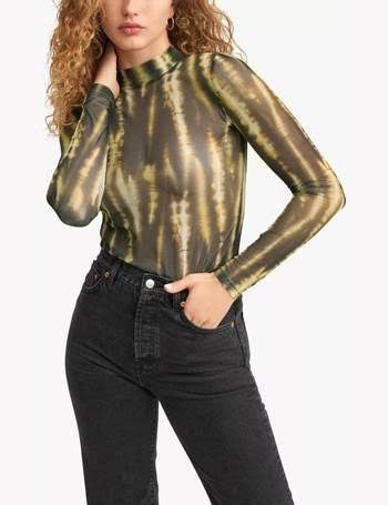 Mango Sheer Printed Shirt *brand new* (Category: Others Tops) located in Quezon City. Submitted by hello.rivr (Listing ID 1238654214, Image 3). Description: *Brand New with Tag* MANGO Sheer Printed Shirt Size XS RFS: cute but it was an impulse buy which I won't wear much :( Delivery care of buyer.