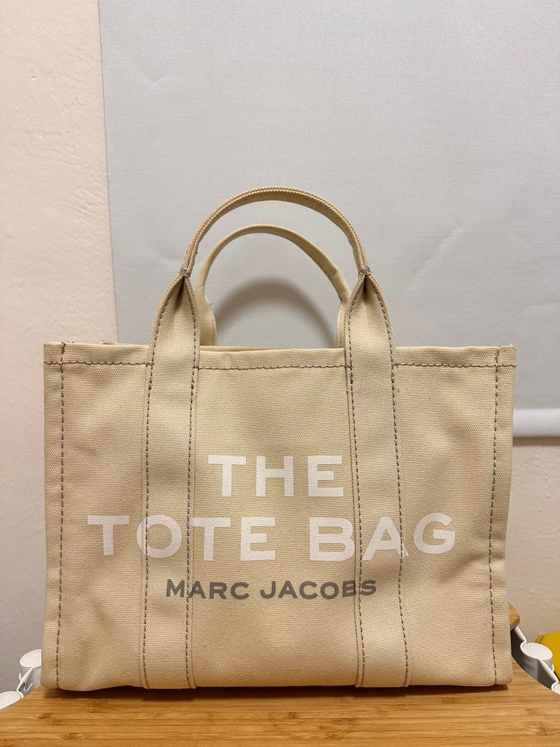 Marc Jacobs tote bag M0016493 size 21 x 25 x 12cm "THE TOTE BAG"  new