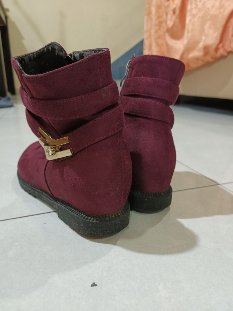 Botas vino hotsell price shoes
