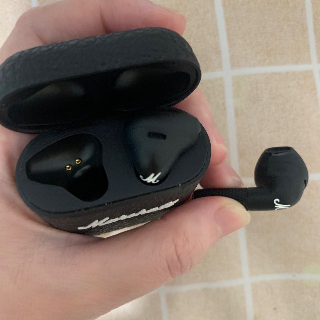 Marshall minor 2 (asli 100) on Carousell