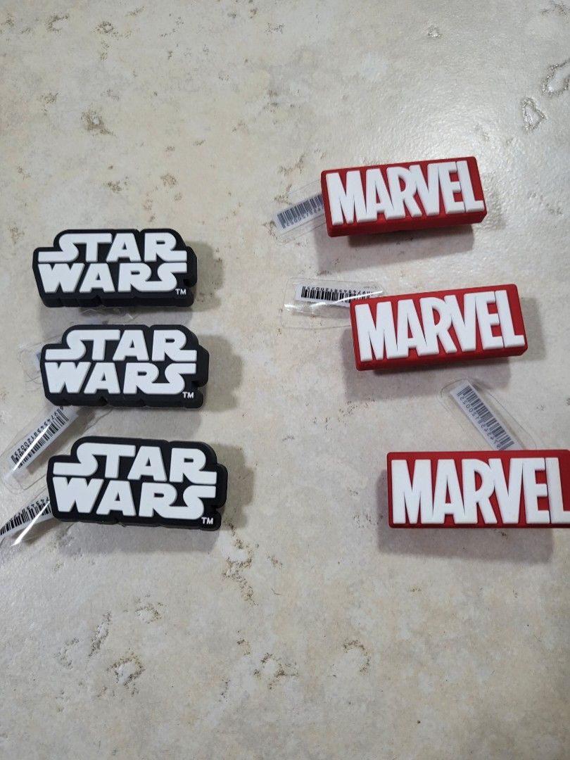 Marvel jibbitz sale