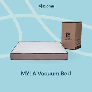 MYLA Vacuum Bed 160 (Unit Code: 907035759005)