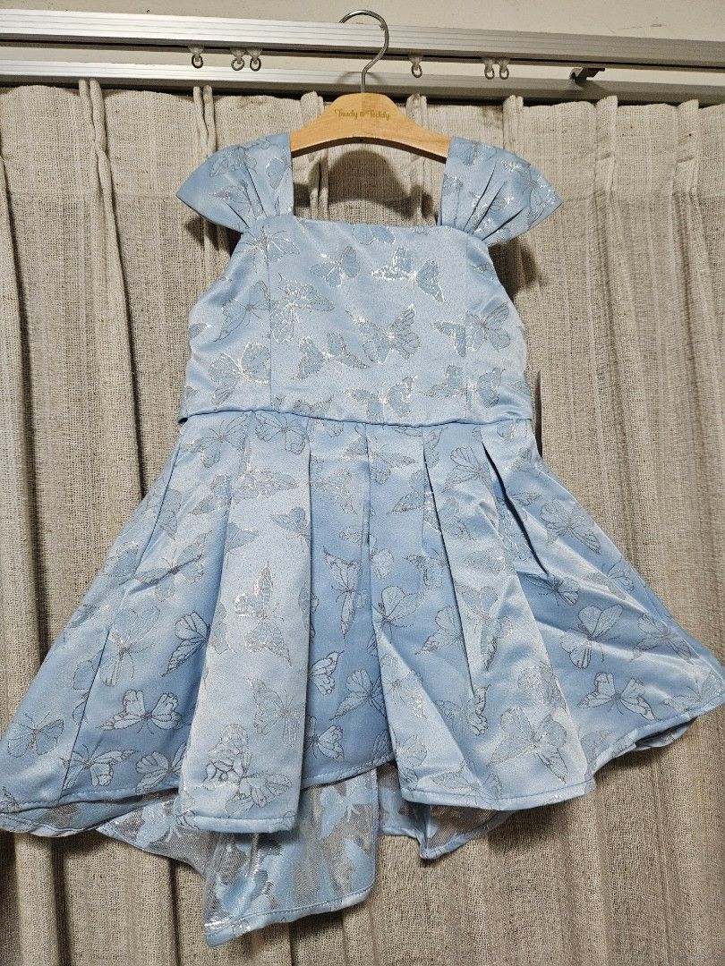 Max fashion girl dress on sale