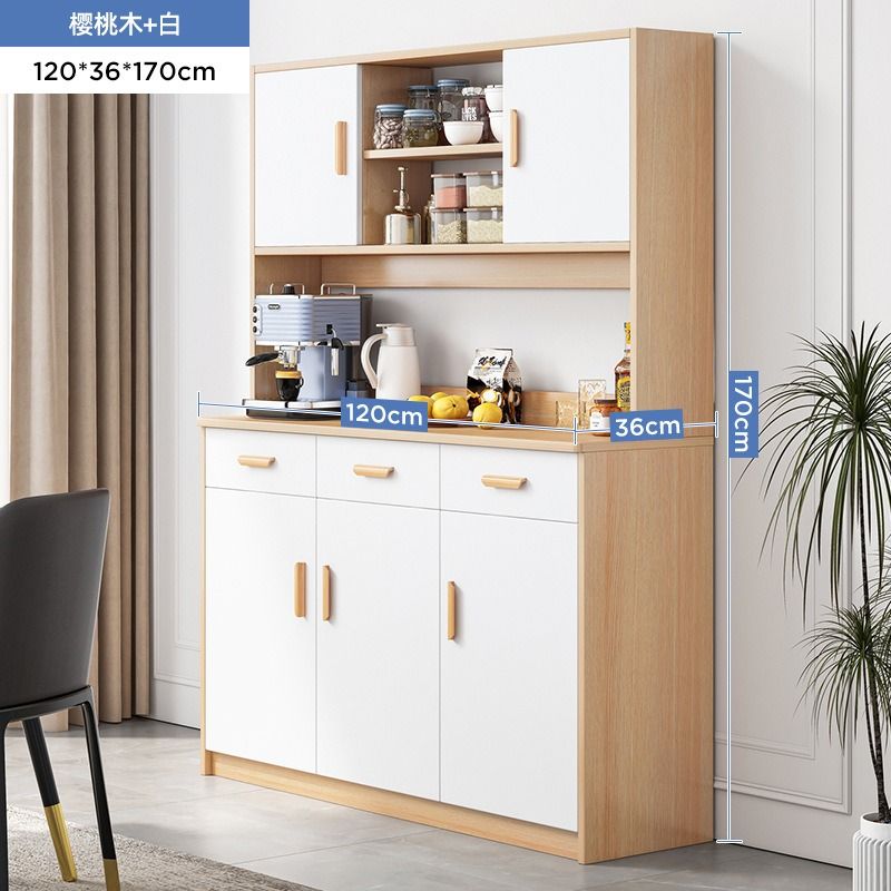 MDF Storage Side cabinets, display cabinets,kitchen cabinets /Kitchen ...