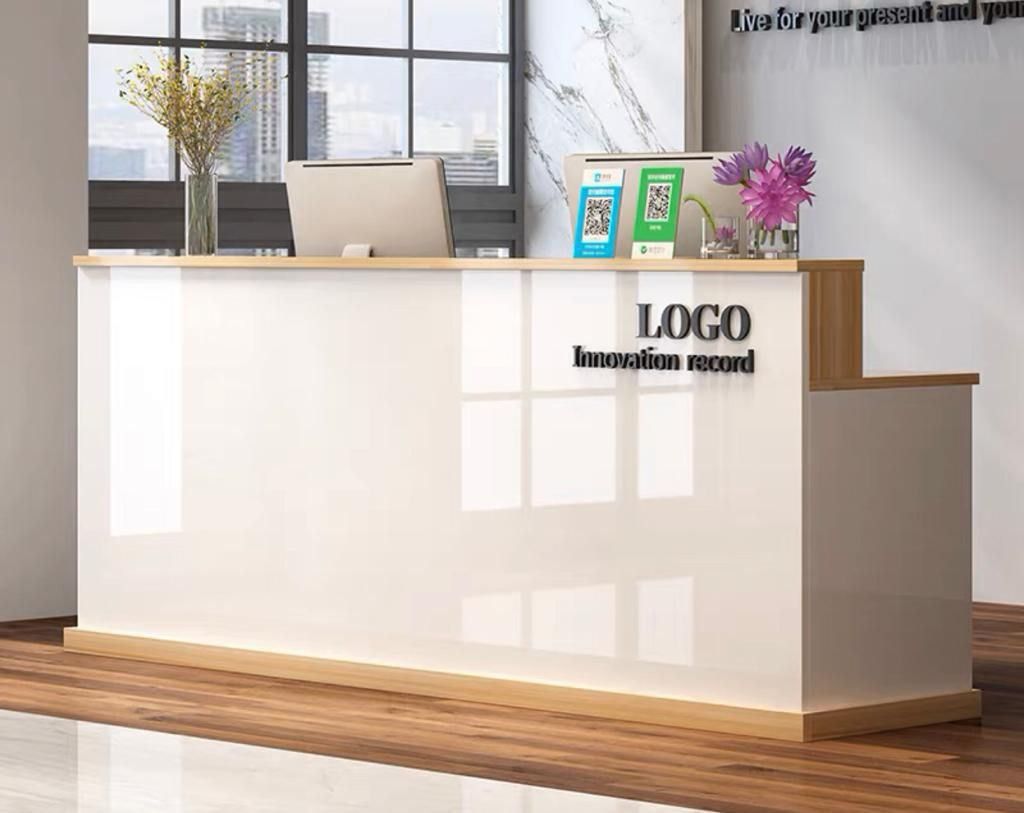 Meja Kaunter (Counter Table), Furniture & Home Living, Furniture