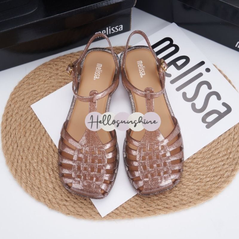 Harga melissa shoes new arrivals