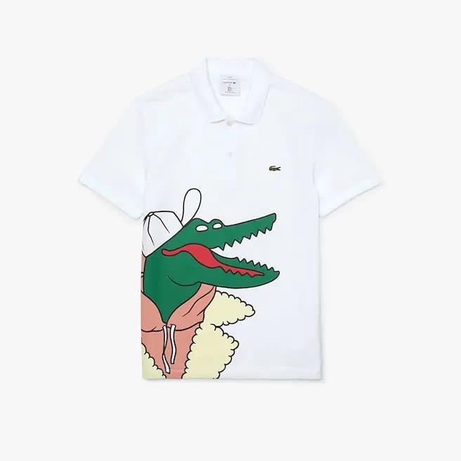 lacoste tixier