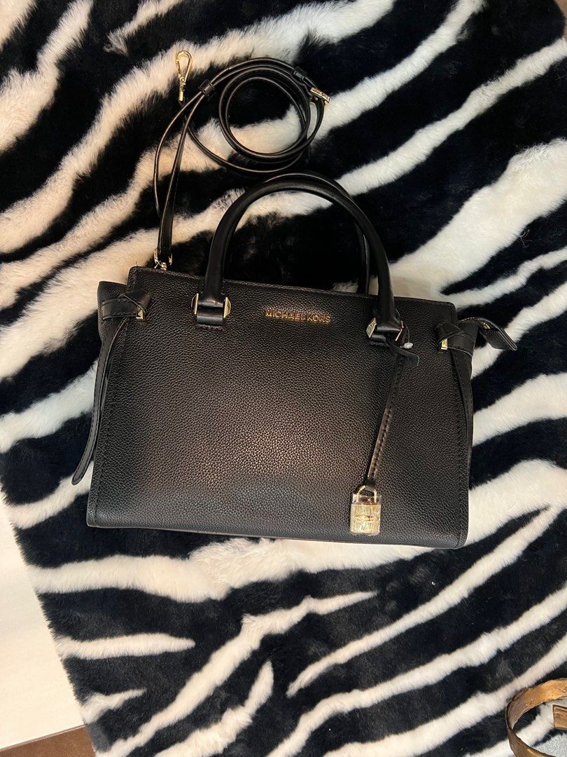 Michael Kors Cassie HandBag