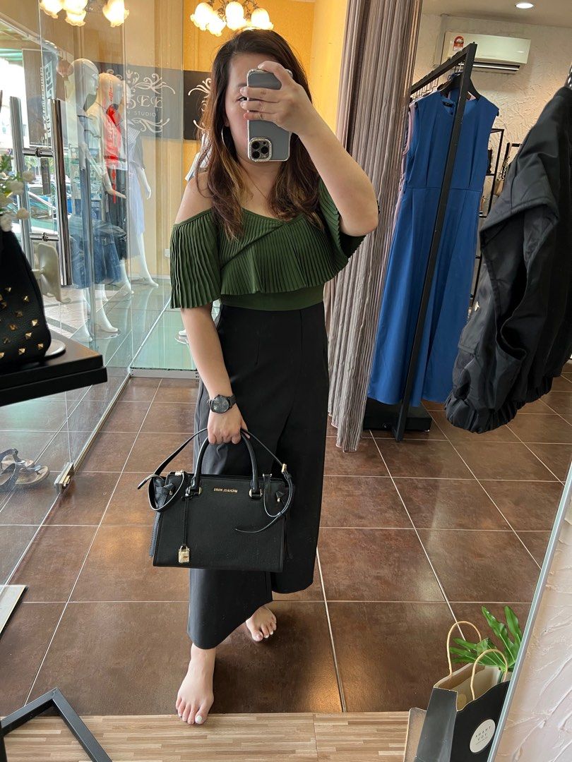 Michael Kors Cassie HandBag