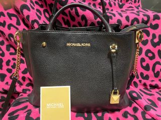 MICHAEL KORS MERCER TWO WAY WITH SLING