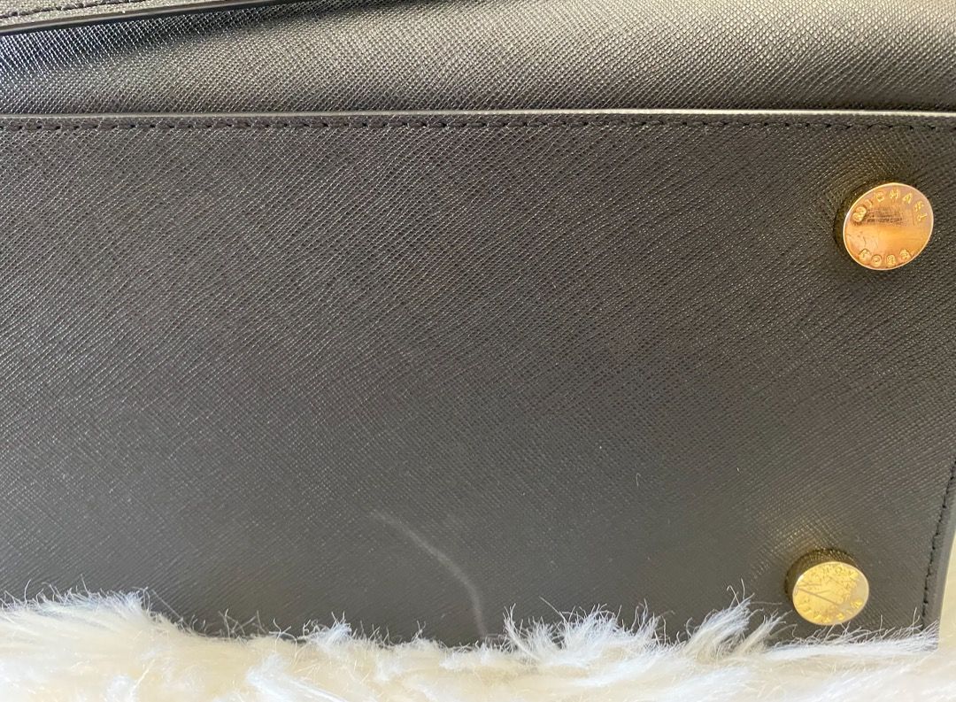 Michael Kors Selma Large TZ Satchel