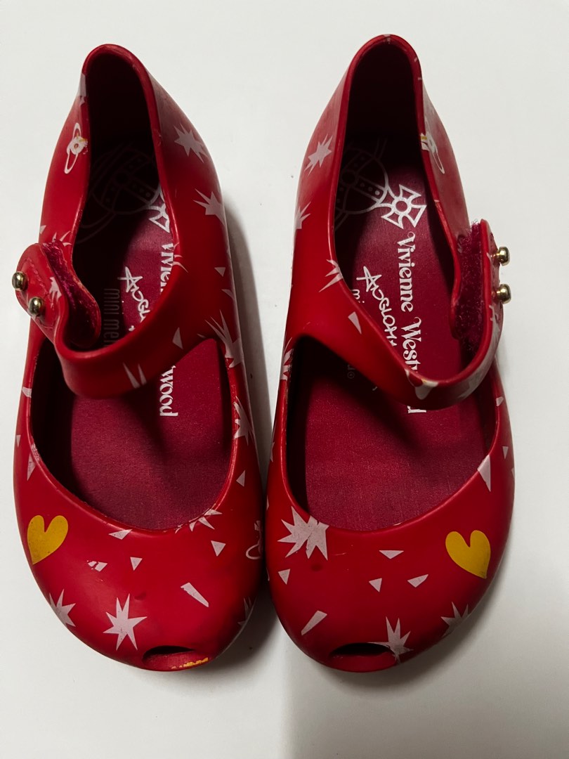 vivienne westwood melissa sale