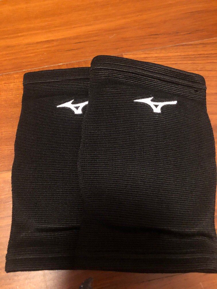 Mizuno kneepads size s Health Nutrition Braces Support