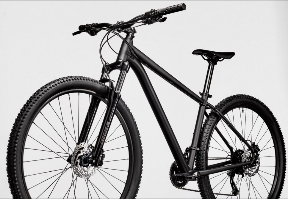 Mountain Bike Size L Sports Equipment Bicycles Parts Bicycles
