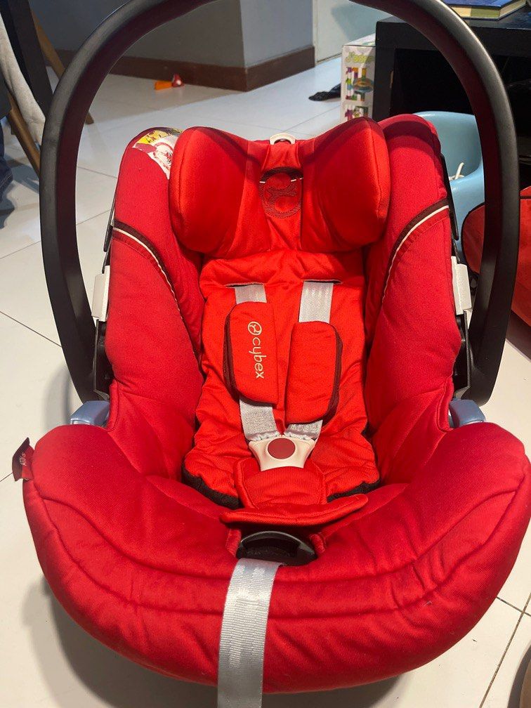 Cybex aton sale 5 2017