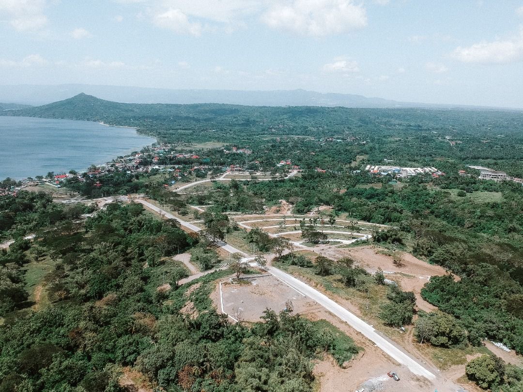 Mozzafiato in Balete, Batangas, Property, For Sale, Lot on Carousell