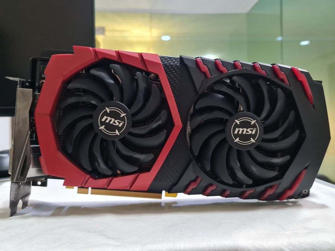 Rtx 2060 6gb outlet vs gtx 1060 6gb