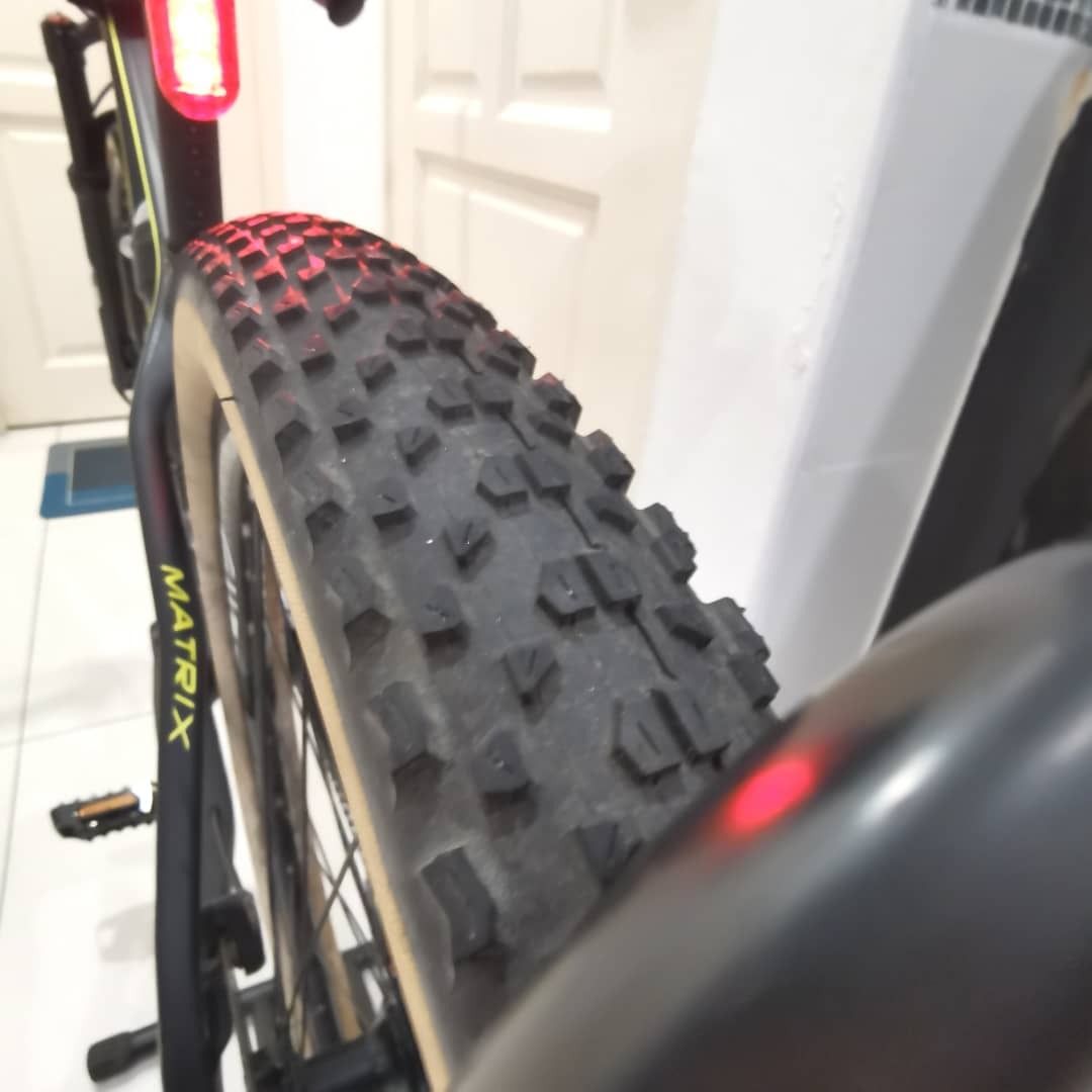 Trs matrix carbon mtb deals