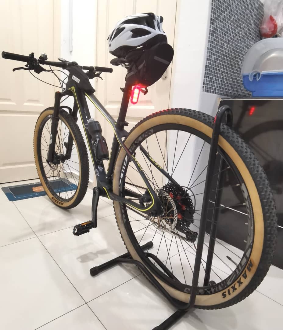 Trs carbon mtb cheap