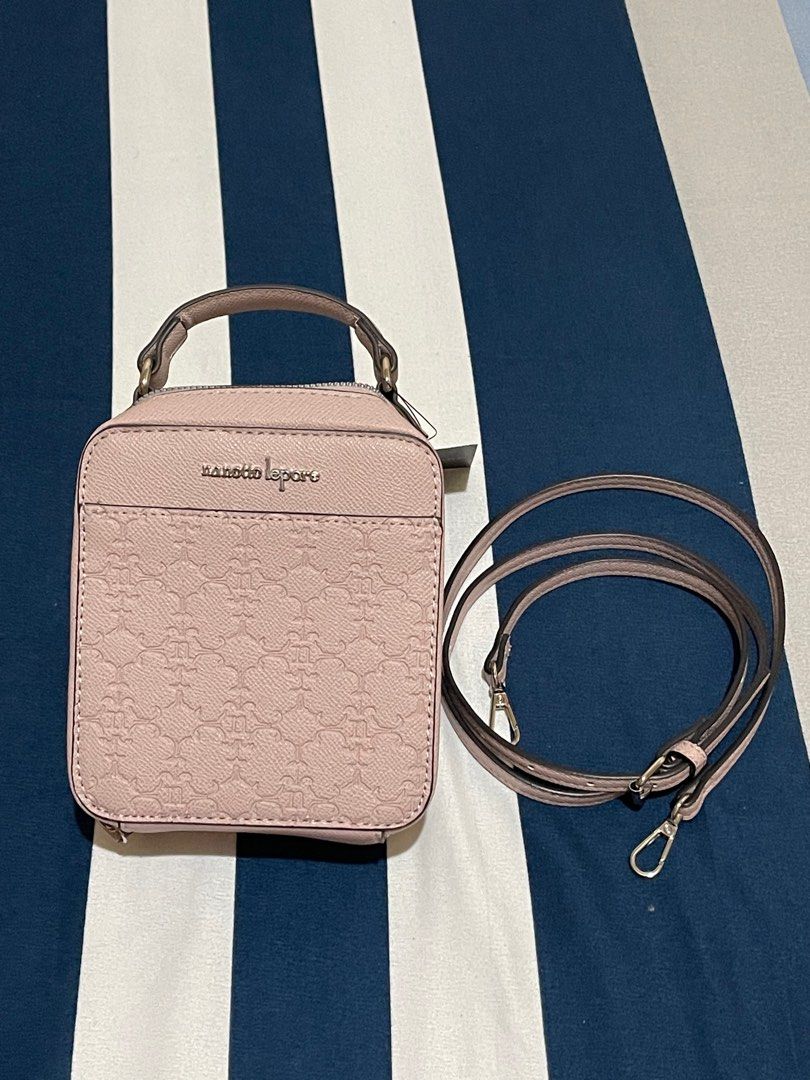 Nanette lepore crossbody store