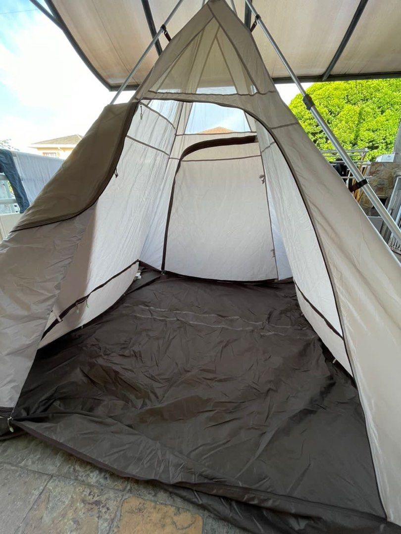 Naturehike teepee tent sale