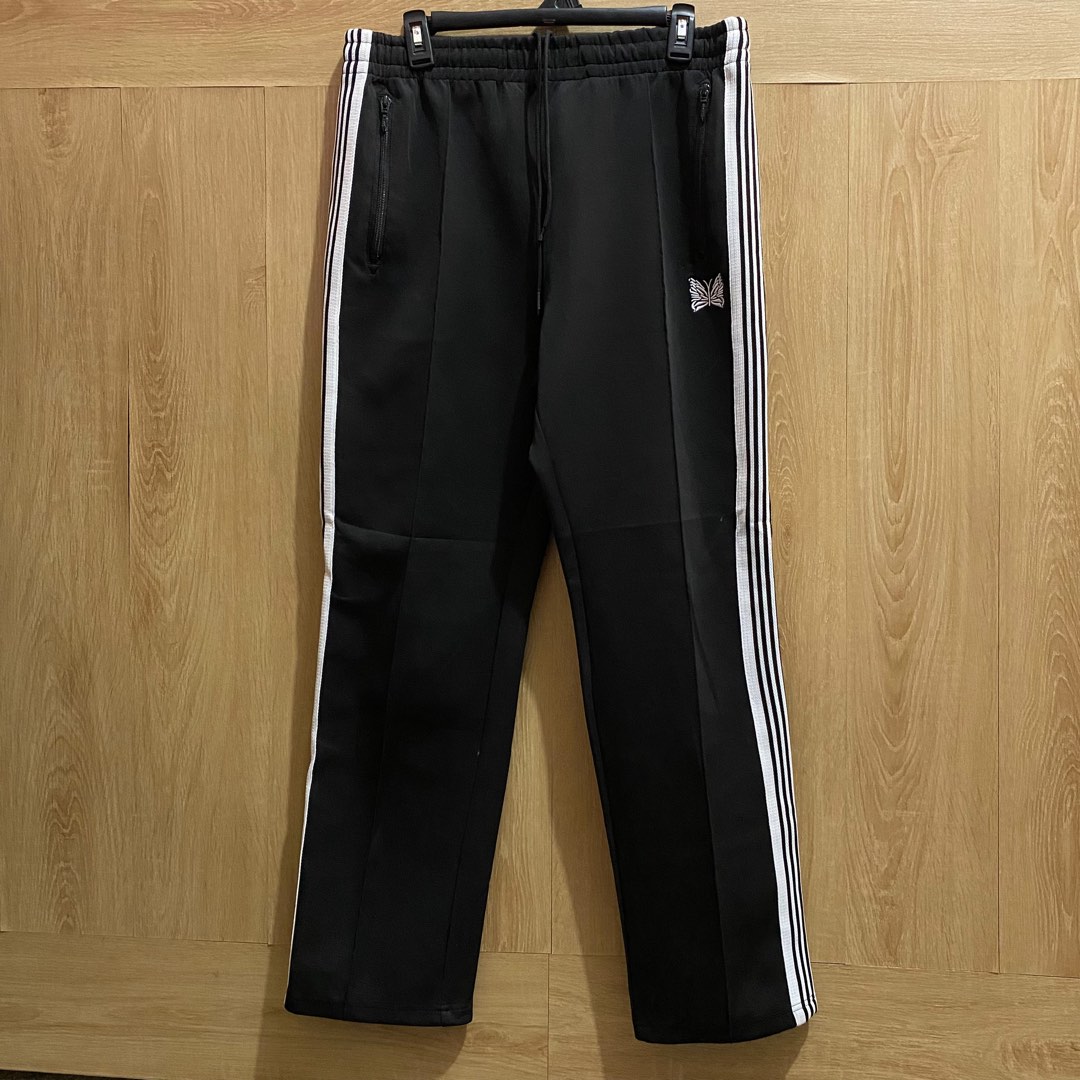 SSZ × NEEDLES Sarouel Track Pants Sサイズ SSZ × NEEDLES Sarouel Track Pants Sサイズ