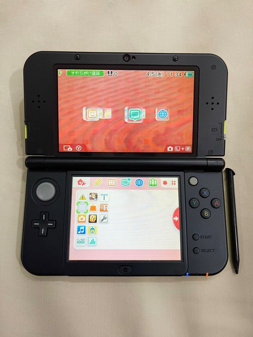 Nintendo 3DS 任天堂 DS Lite 3DSLL ゲームボーイ アドバンス 本体 