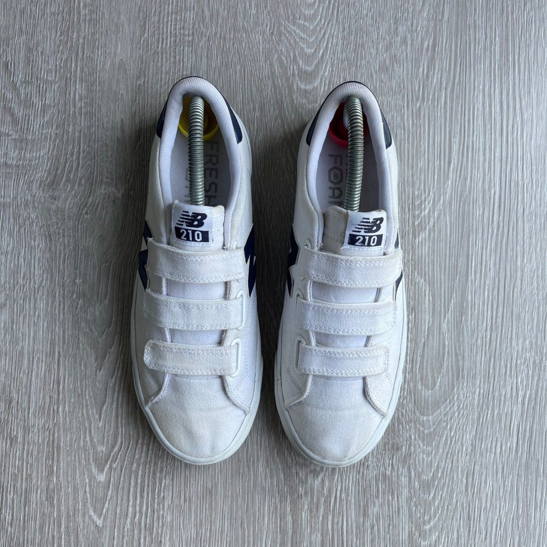 new balance 210 7 uk Men s Fashion Footwear Sneakers on Carousell