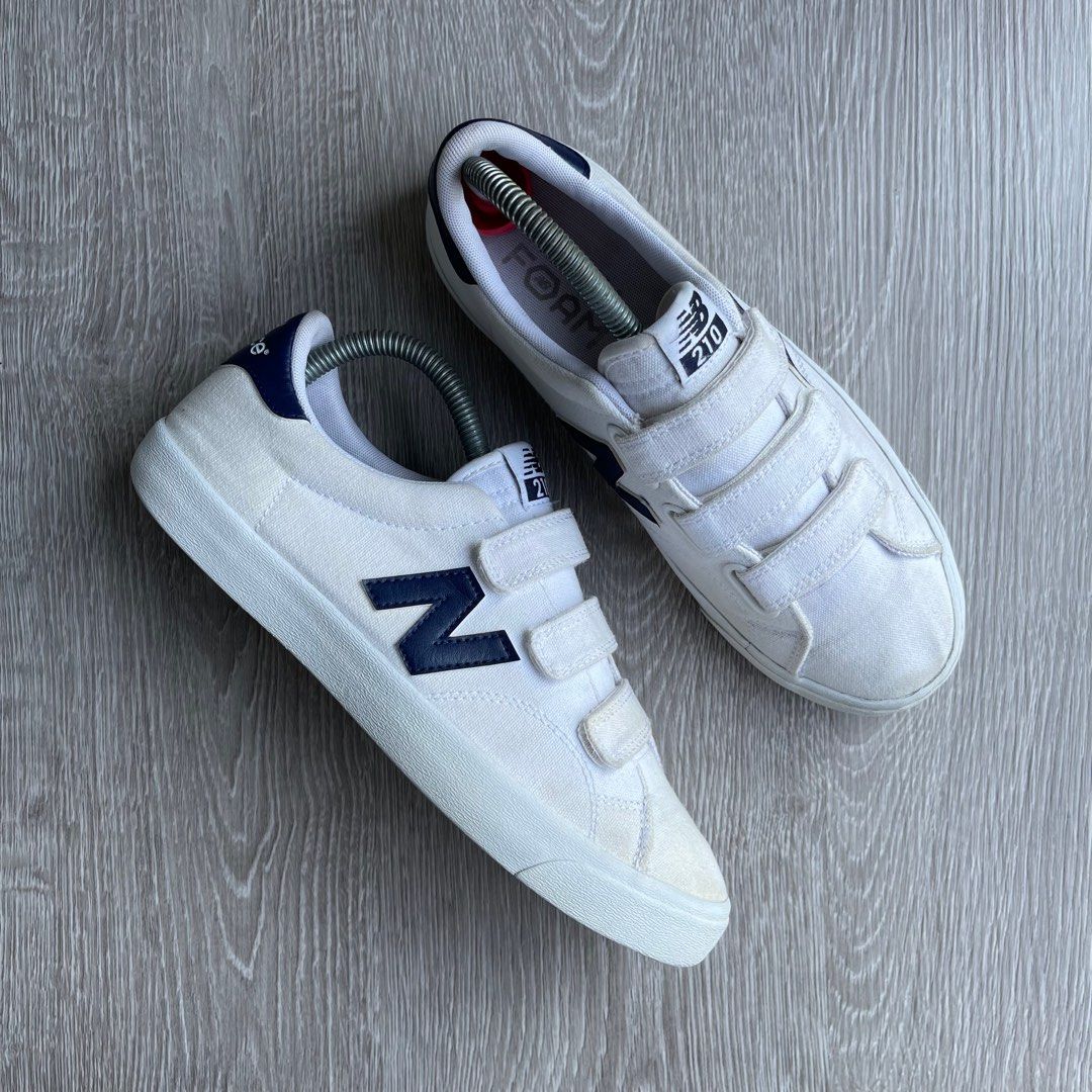 New balance 210 white shop