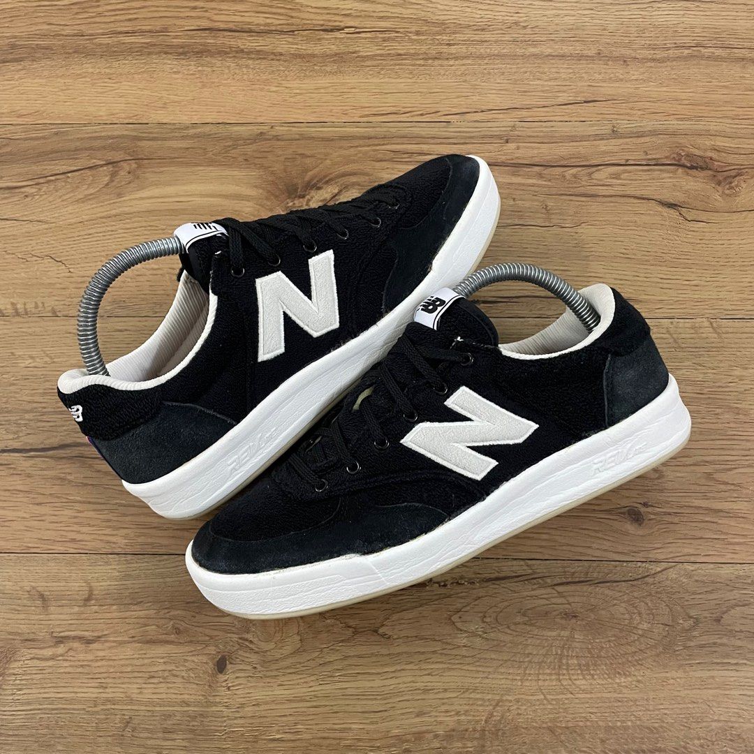 New balance suede 300 online