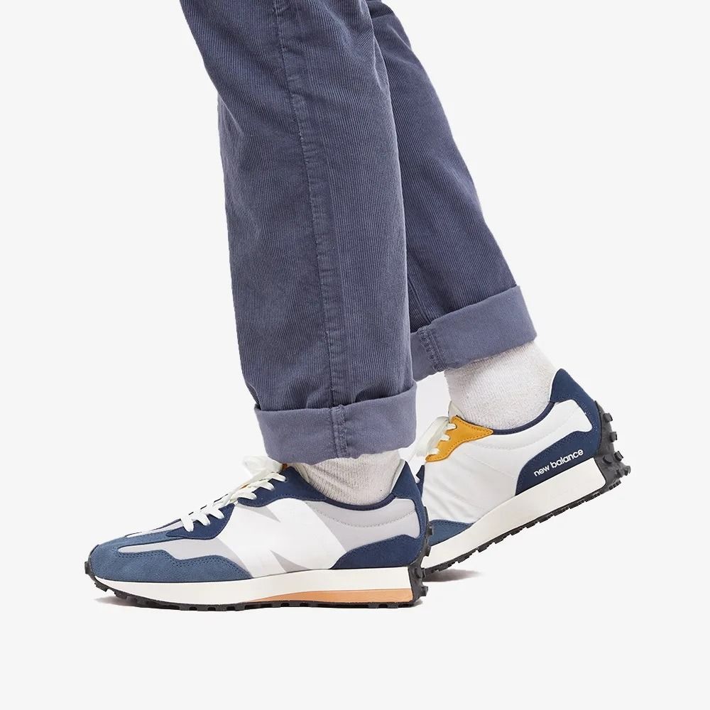 New balance hotsell 327 mens 2015